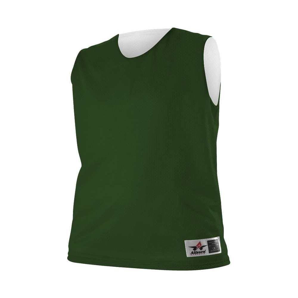 Alleson Athletic Extreme Mesh Reversible Tank