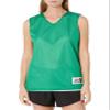 Alleson Athletic Extreme Mesh Reversible Tank Kelly/White view 1