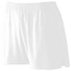 Augusta Sportswear Women's 987, White, X-Large view 1