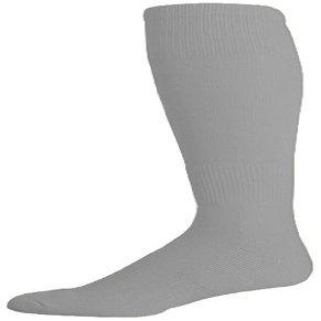 Pro Feet MVP Multi-Sport Socks, Grey, Medium