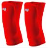 Adams Adult Volleyball/Basketball Knee Guard (Small, Scarlet) view 1