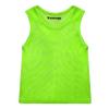 Vizari Mesh Sports Pinnies Pack of 1/12- Youth Scrimmage Vests for Soccer, Hockey, Basketball & Football view 1
