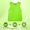 Vizari Mesh Sports Pinnies Pack of 1/12- Youth Scrimmage Vests for Soccer, Hockey, Basketball & Football view 2