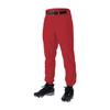 Alleson Athletic Youth Polyester Baseball Pants view 1