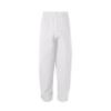 Soffe Youth Classic Sweatpant, Ash, Medium view 1