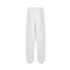Soffe Youth Classic Sweatpant, Ash, Medium view 4
