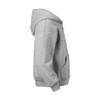 Soffe Boys 2-7 Heavy Weight Zip Hood, Oxford, Large view 4
