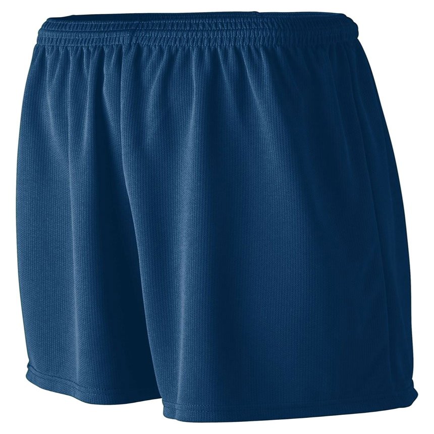 Augusta Sportswear Men's Large 805, Navy