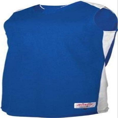 Intensity Men's Diamond Basketball Jersey, Royal/White, 3X-Large