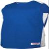 Intensity Men's Diamond Basketball Jersey, Royal/White, 3X-Large view 1