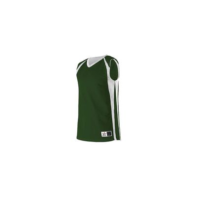 54MMR - Double Ply Reversible - S - FS/WH