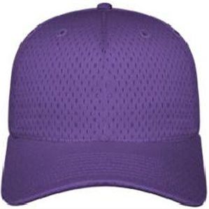 Richardson Cap Youth Unisex 495 Pro Mesh R-Flex Baseball Caps