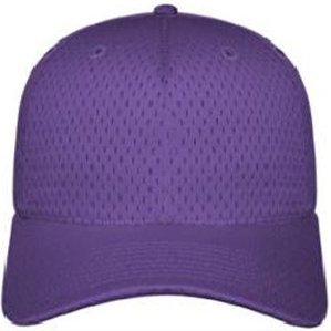 Richardson Cap Youth Unisex 495 Pro Mesh R-Flex Baseball Caps