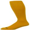 Pro Feet Polyester Multi-Sport Tube Socks, Gold, X-Small, 112 view 1