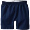 Soffe Boys 8-20 Heavy Weight Cotton Short, Navy, Small view 1