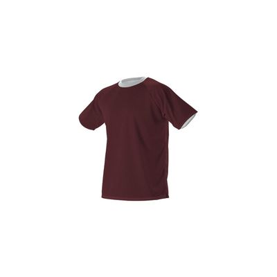 56REV - Reversible Touch Footb - XL - ML/WH