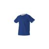 Soccer Reversible Jersey ROYAL/WHITE view 1