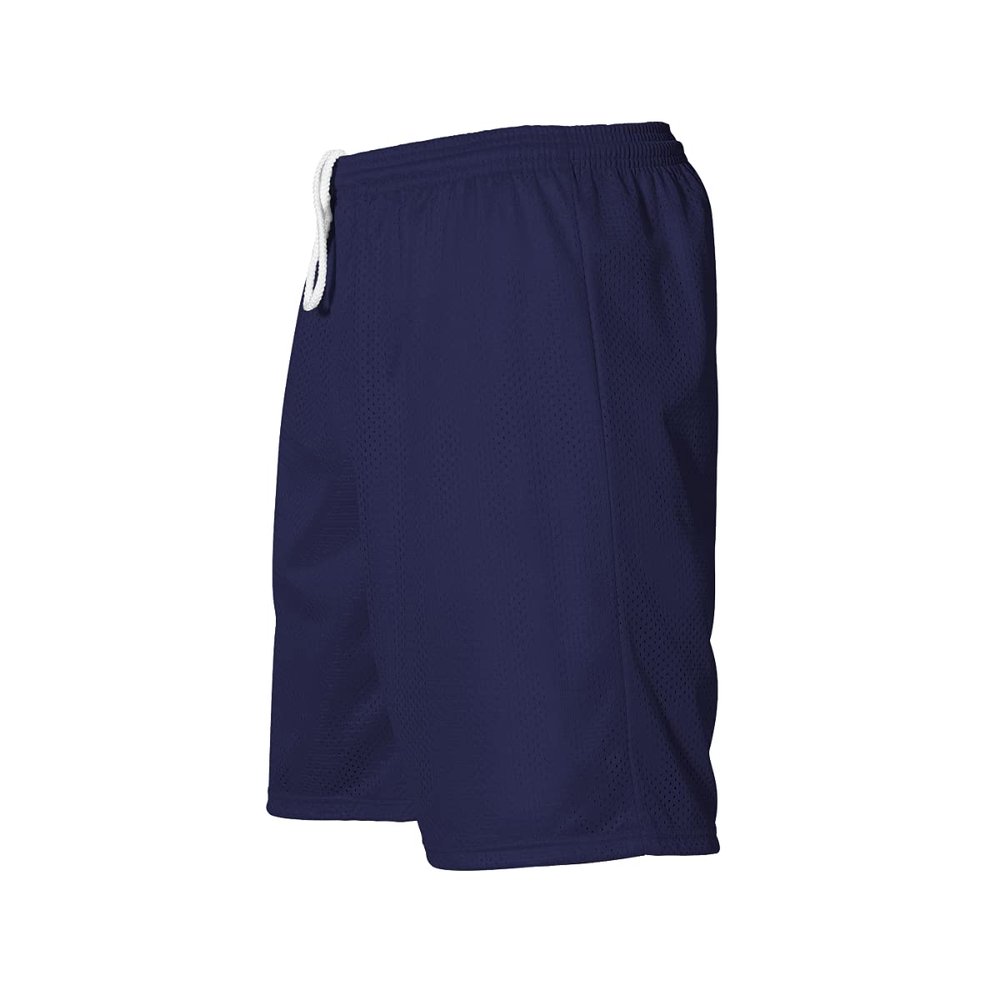 567P - Extreme Mesh Short Adult - S - NY