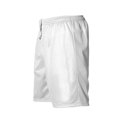 567P - Extreme Mesh Short Adult - L - WH