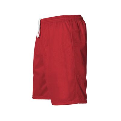 567P - Extreme Mesh Short Adult - S - RD
