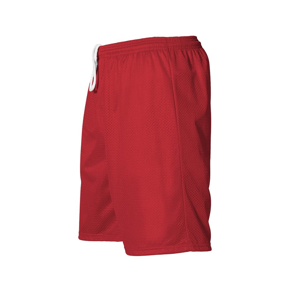 567P - Extreme Mesh Short Adult - S - RD