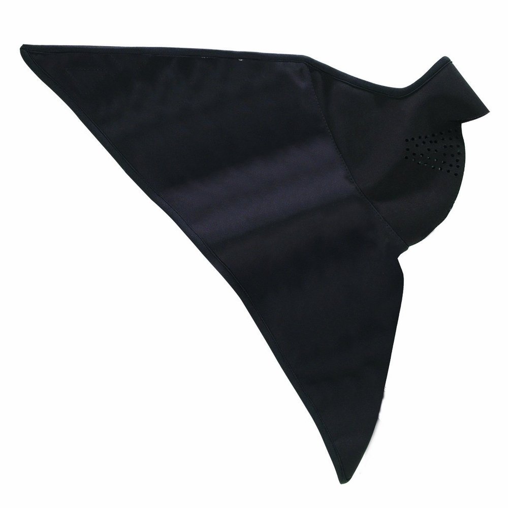 Seirus Innovation Softshell Combodana Facemask