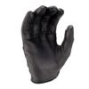 HATCH StreetGuard Tactical Duty Glove with Kevlar, Foam Padded Reinforcement, Black, Medium view 3