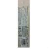 TackleHouse, M Quiet Lure, Minnow, 4.6 inches (118 mm), 0.4 oz (12 g), Gold Red #105 view 2