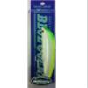TackleHouse Minnow K-Ten Blue Ocean Ripless Minnow 140 mm 30g Chart Back #105 BKLM140 Lure view 1