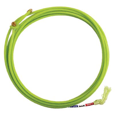 Classic Spydr5 Team Rope (35-Foot, Medium Soft)