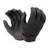 HATCH StreetGuard Tactical Duty Glove with KEVLAR, Foam Padded Reinforcement, Black, Small view 1