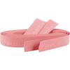 Bike Ribbon Cork Plus Road Handle Bar Tape - Pink view 1