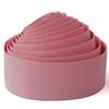 Bike Ribbon Cork Plus Road Handle Bar Tape - Pink view 2