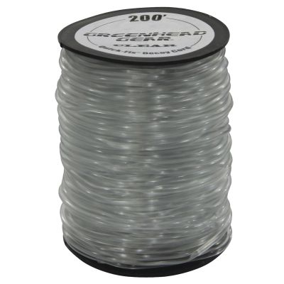 Avery Quick-Fix Decoy Cord - Durable Multiple Use Versatile PVC Line for Floating Duck Decoys, Hunting Accessories, Clear, 200 Foot