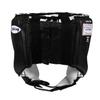 Fighting Sports USA Boxing Competition Headgear (Open Face), Black, Medium view 4