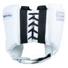Fighting Sports USA Boxing Competition Headgear (Cheek),White, Medium view 2