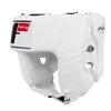 Fighting Sports USA Boxing Comp Headgear (Open Face), White, Medium view 1