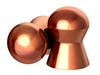 H&N Field Target Trophy Power Copper-Plated.177 Cal, 8.80 Grains, Round Nose, 300ct view 2
