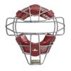 All-Star FM25LMXMA Traditional Mask/Hollow Steel/Leather Pads MA view 1