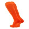 TCK Soccer Socks Multisport Tube MS (Orange, Medium) view 2