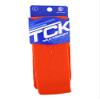 TCK Soccer Socks Multisport Tube MS (Orange, Medium) view 4