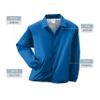 Augusta Sportswear 3100 Men's Nylon Coach's Jacket/Lined, Royal, XX-Large view 3