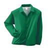 Augusta Sportswear Nylon Coach's Jacket/Lined - Rain-Ready, Water-Resistant Outerwear for Coaches & Outdoor Activities view 1
