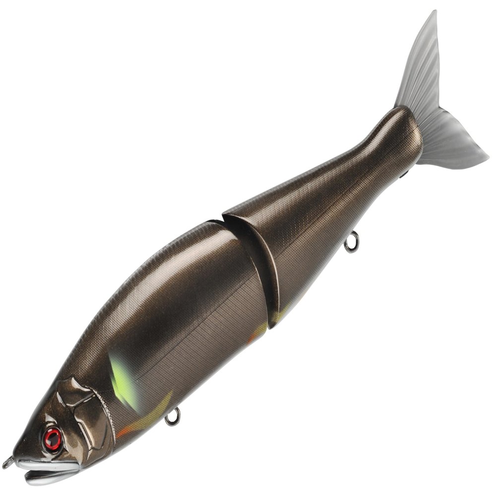 GAN Craft Jointed Claw 178 F #December Light Sweetfish