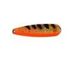 Dreamweaver Lures Holographic Greasy Chicken (Gold), Orange/Black view 1
