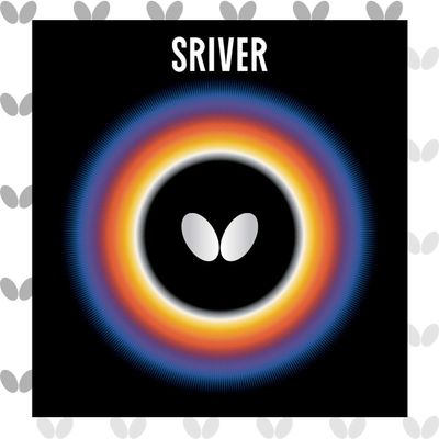 Butterfly Sriver 1.5 Red