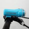Captain Stag 227 SLIM 3 LED Light [No Installation Tools Needed, Waterproof, Bicycle Light] view 4