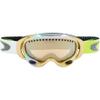Oakley Women's Gretchen Bleiler A Frame Snow Goggles(Gold,Gold Iridium) view 4
