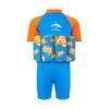 Konfidence Floatsuit (Clownfish, 2-3 Years) view 1