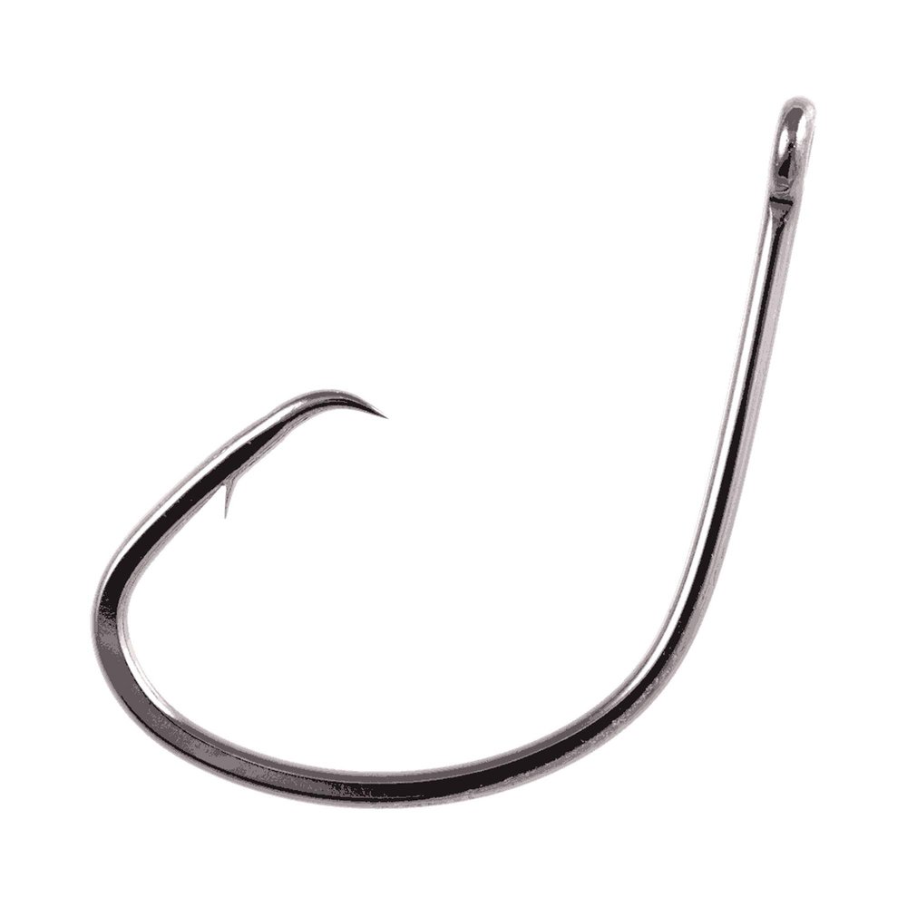 Owner Mutu Light Circle Hooks